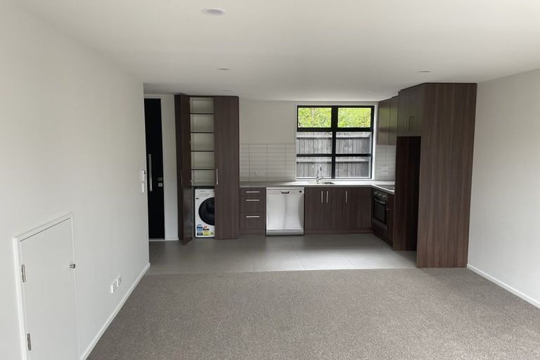 Photo of property in 4/91 Springfield Road, St Albans, Christchurch, 8014