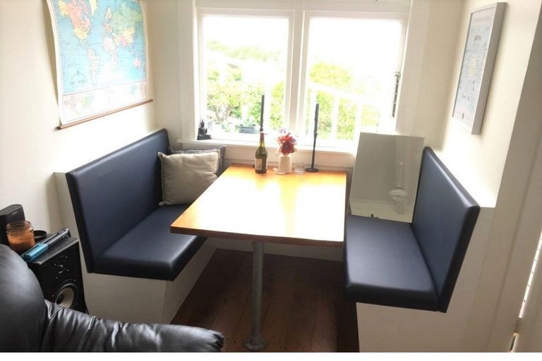 Photo of property in 7 Asquith Terrace, Brooklyn, Wellington, 6021