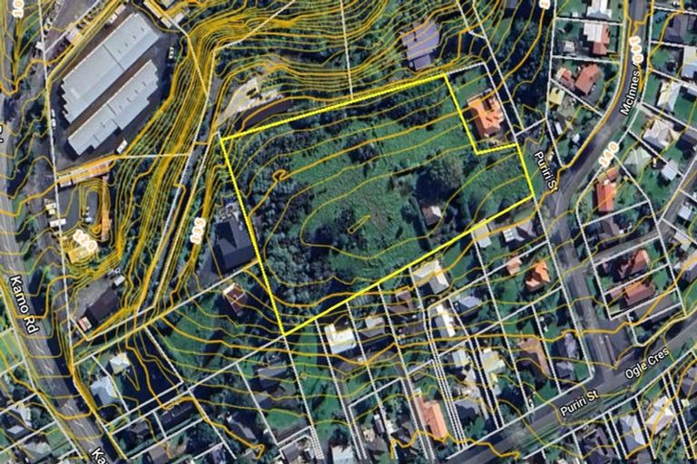 Photo of property in 30 Puriri Street, Te Kamo, Whangarei, 0112