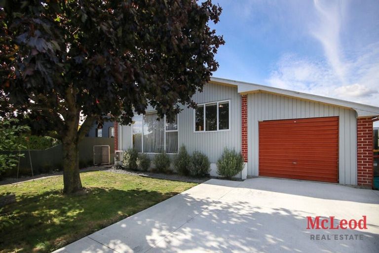 Photo of property in 10 Bathurst Street, Allenton, Ashburton, 7700