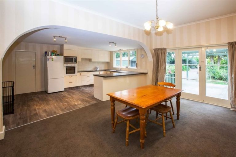 Photo of property in 261 Oxford Road, Fernside, Rangiora, 7471