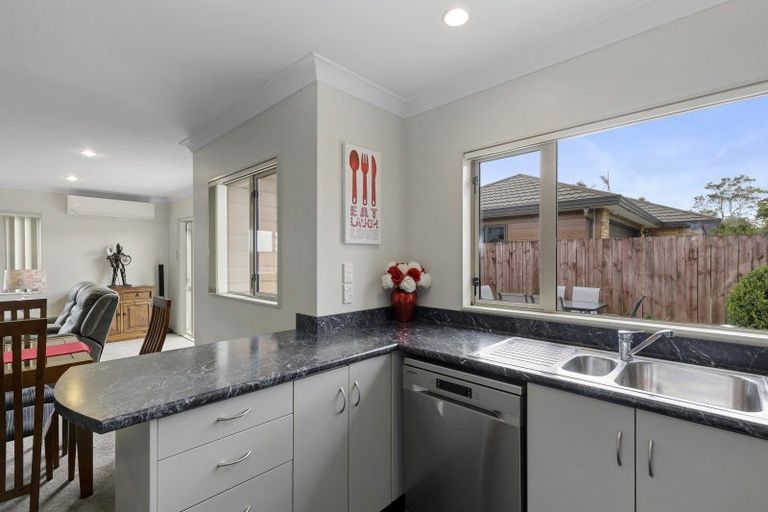 Photo of property in 8 Louis Street, Trentham, Upper Hutt, 5018