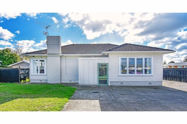 Photo of property in 72a Settlement Road, Papakura, 2110