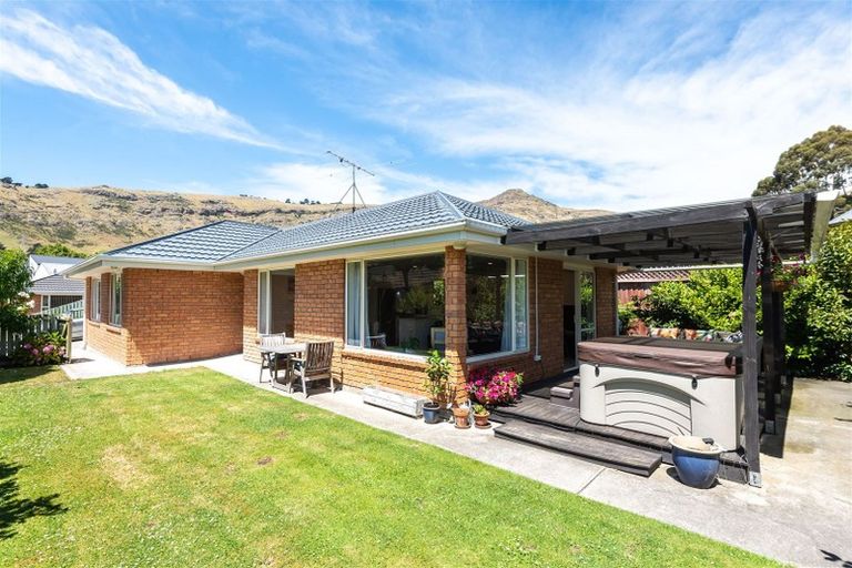 Photo of property in 5 Malthouse Lane, Heathcote Valley, Christchurch, 8022