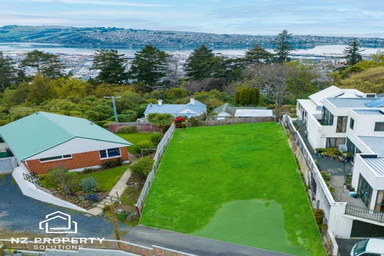 Photo of property in 73a Sligo Terrace, Roslyn, Dunedin, 9010