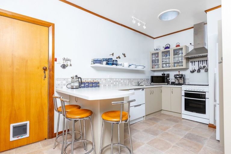 Photo of property in 6 Terrace End, Lansdowne, Masterton, 5810