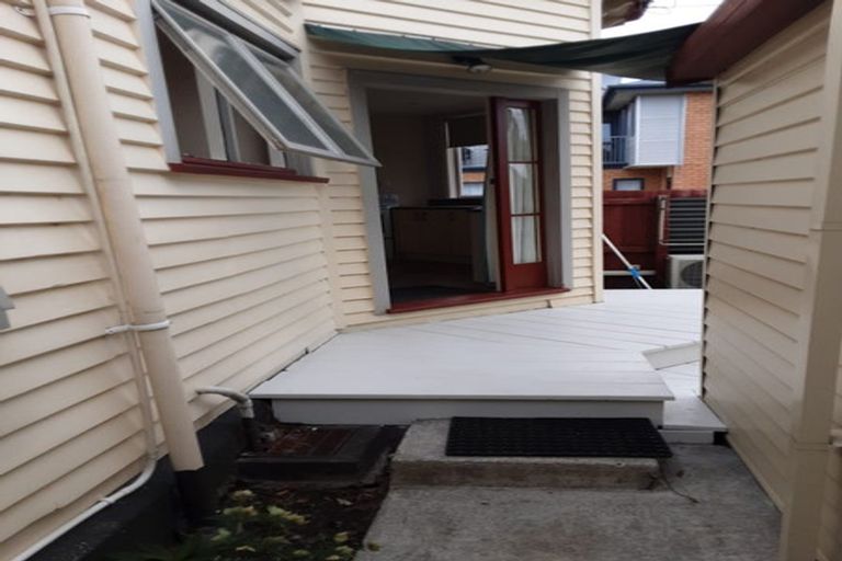 Photo of property in 1/75 Huxley Street, Sydenham, Christchurch, 8023