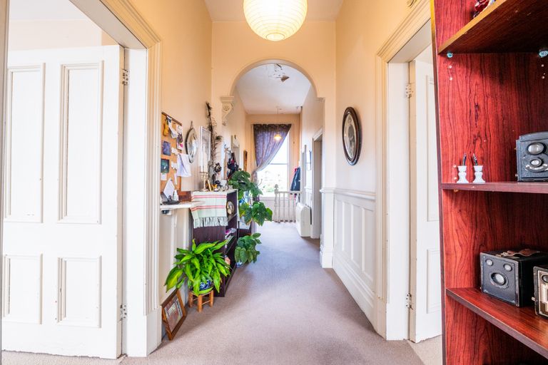 Photo of property in 11 Russell Street, Dunedin Central, Dunedin, 9016