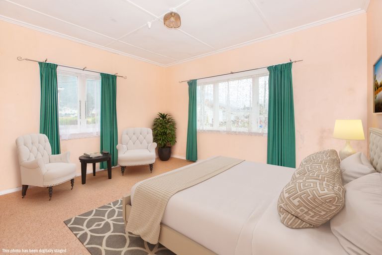 Photo of property in 4 Seddon Street, Te Aroha, 3320