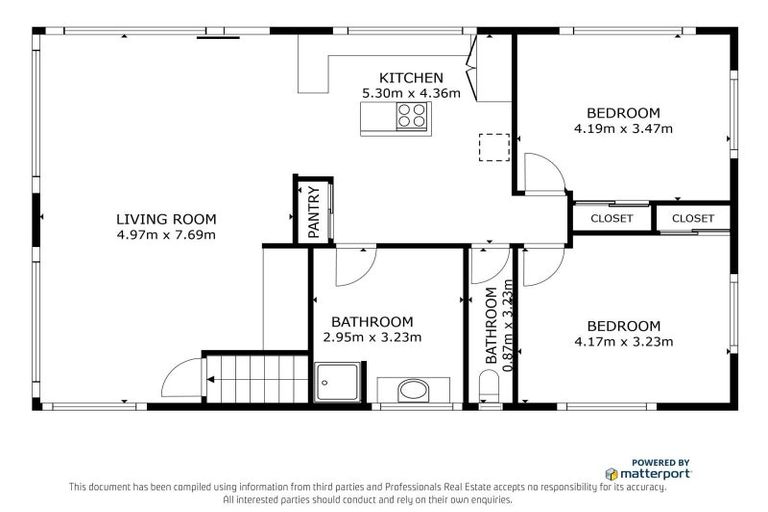 Photo of property in 4 Te Rangi Hiroa Place, Urenui, 4375