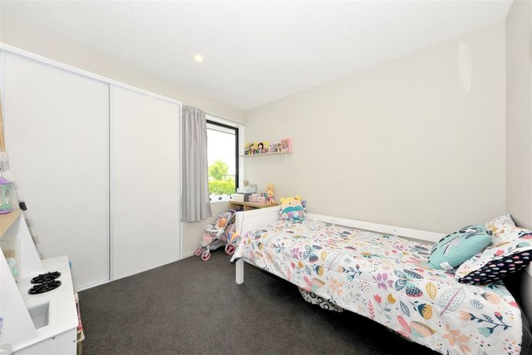 Photo of property in 18 Palladio Avenue, Leeston, 7632
