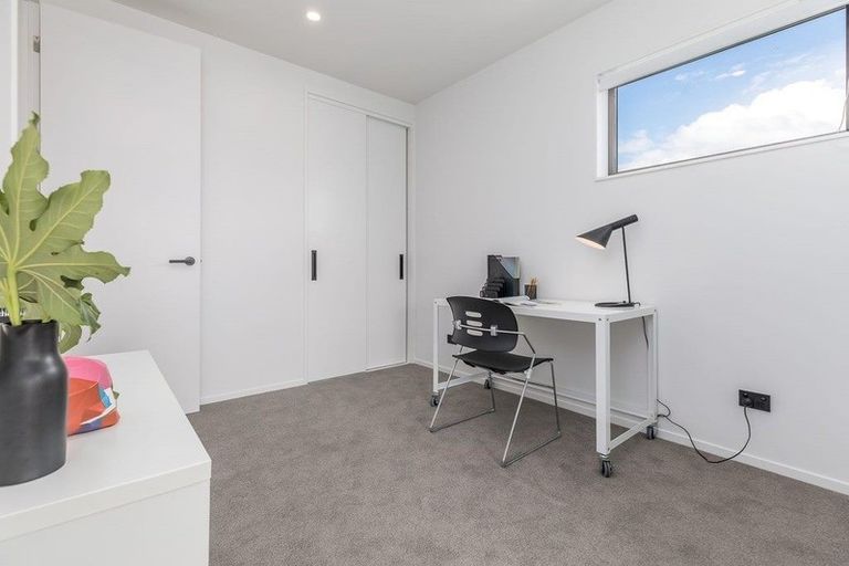 Photo of property in C-vu, 9b/36 Day Street, Auckland Central, Auckland, 1010