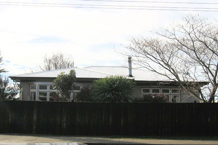 Photo of property in 821 Frederick Street West, Mahora, Hastings, 4120