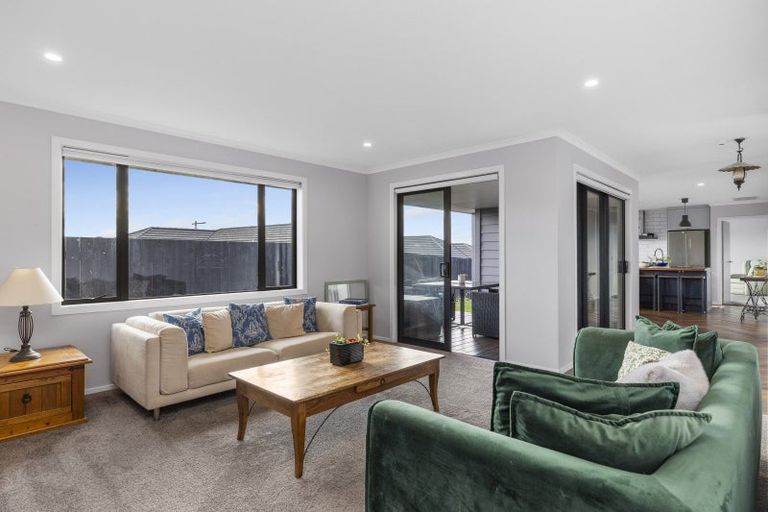 Photo of property in 4 Tawhai Crescent, Wharewaka, Taupo, 3330