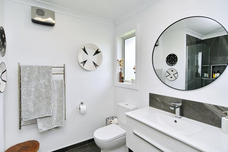 Photo of property in 36 Gammack Drive, Halswell, Christchurch, 8025