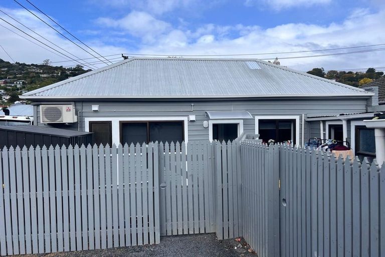 Photo of property in 257 North Road, North East Valley, Dunedin, 9010