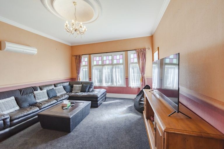 Photo of property in 158 Battery Road, Hospital Hill, Napier, 4110