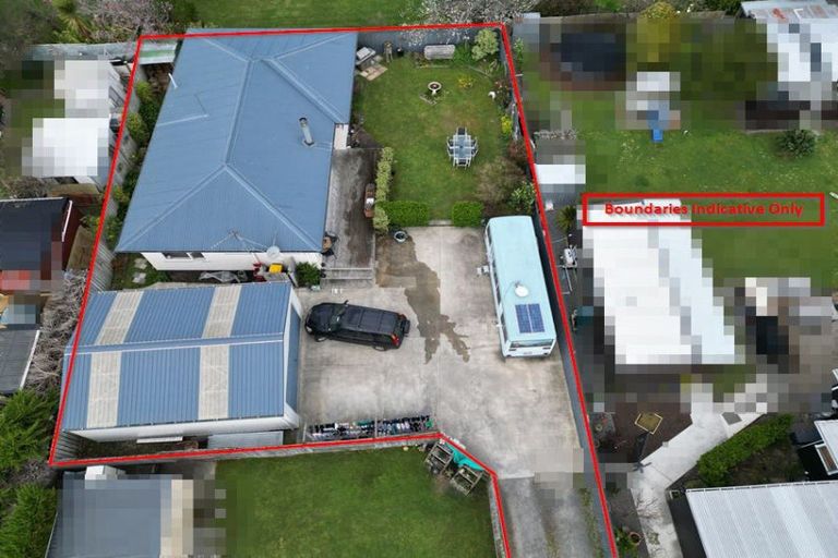 Photo of property in 8a Edinburgh Terrace, Foxton Beach, Foxton, 4815