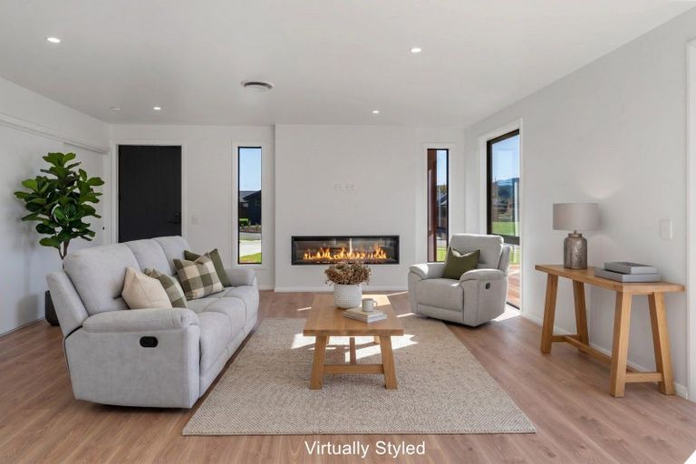 Photo of property in 3 Louden Place, Wakefield, 7025