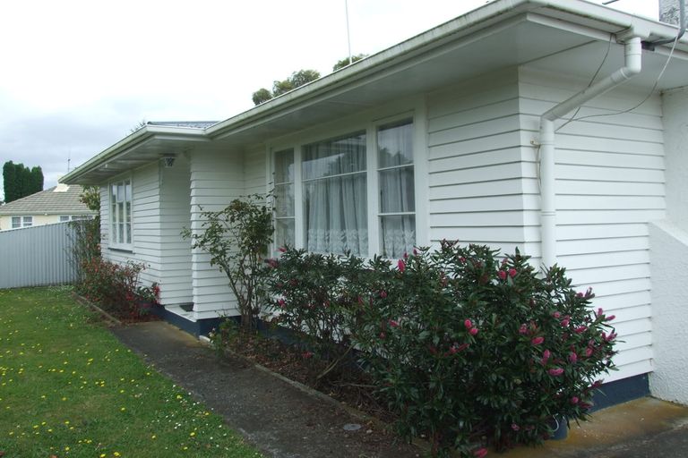 Photo of property in 8 Denbigh Place, Awapuni, Palmerston North, 4412