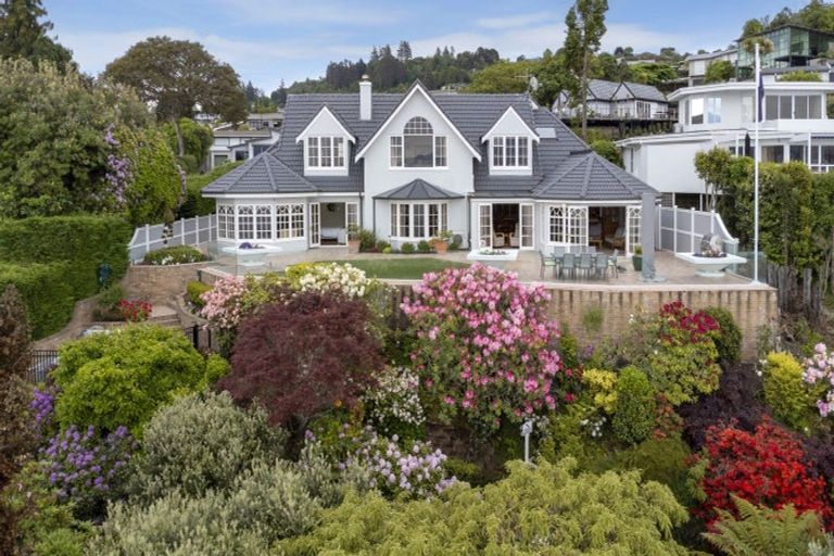 Photo of property in 23 Te Kopua Street, Acacia Bay, Taupo, 3330