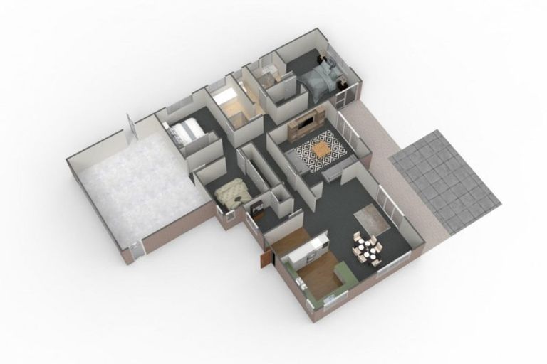 Photo of property in 24 Butterworth Crescent, Papamoa Beach, Papamoa, 3118