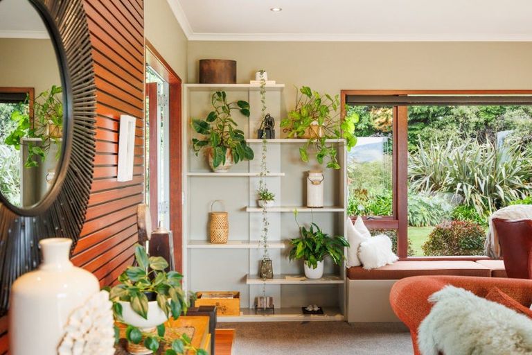 Photo of property in 272a Hendersons Line, Ashhurst, Palmerston North, 4470