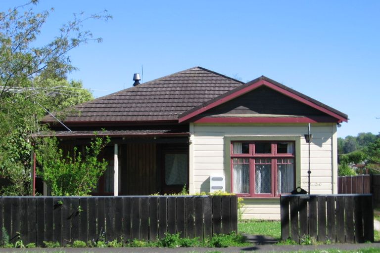 Photo of property in 44 Winter Street, Mangapapa, Gisborne, 4010