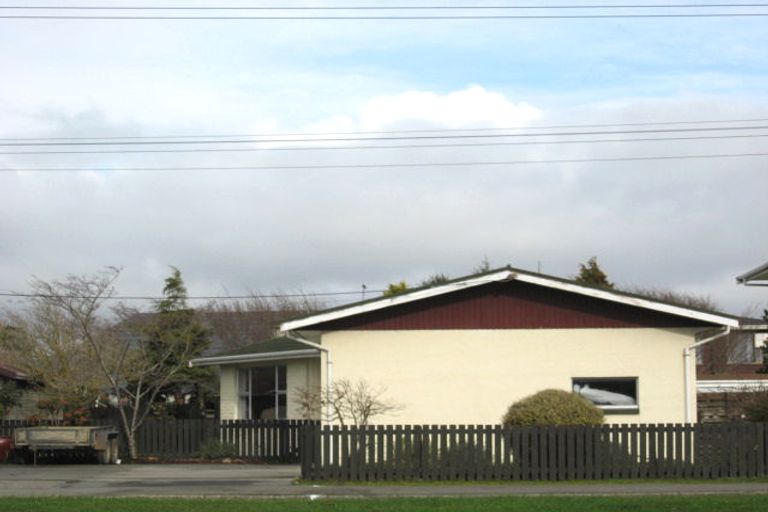 Photo of property in 205 Bainfield Road, Waikiwi, Invercargill, 9810