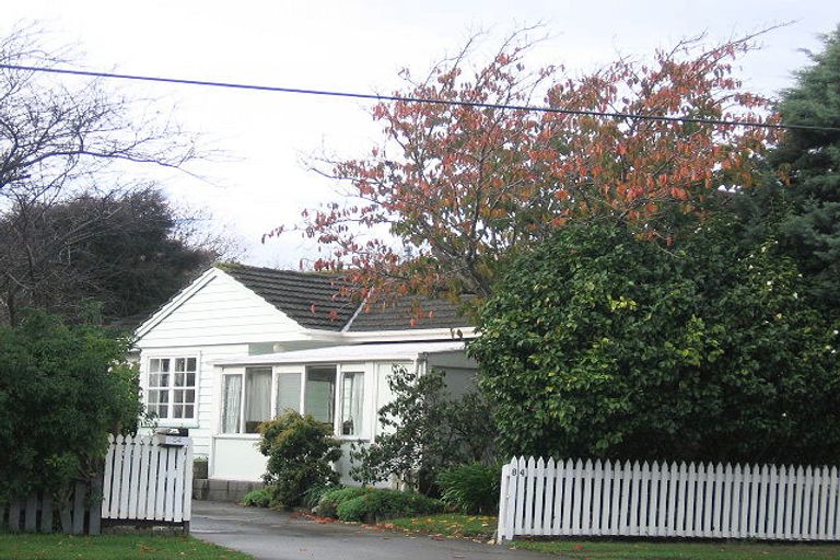Photo of property in 84 Kapiti Road, Paraparaumu, 5032