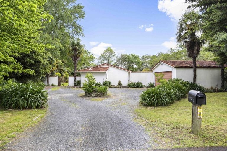 Photo of property in 1025 Crozier Street, Pirongia, 3802