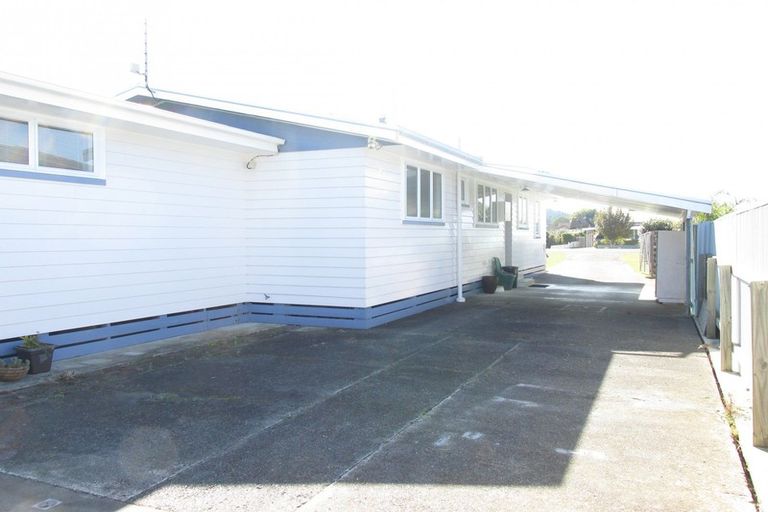 Photo of property in 58a Lahore Street, Wairoa, 4108