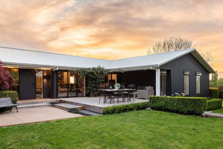 Photo of property in 229 Norwegian Road, Rotoorangi, Cambridge, 3495