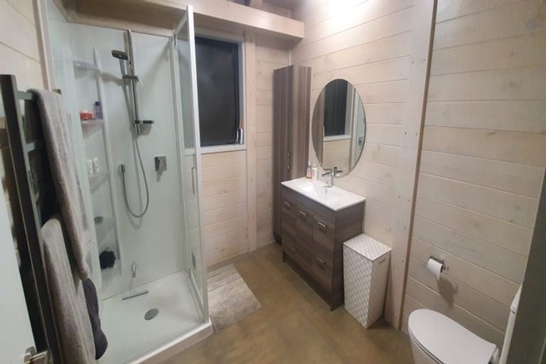 Photo of property in 221a Te Wahapu Road, Russell, 0272