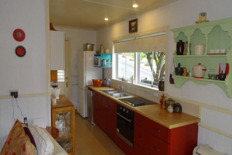 Photo of property in 27b Milton Terrace, Picton, 7220