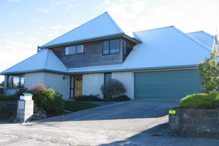 Photo of property in 11 Airport Drive, Milson, Palmerston North, 4414