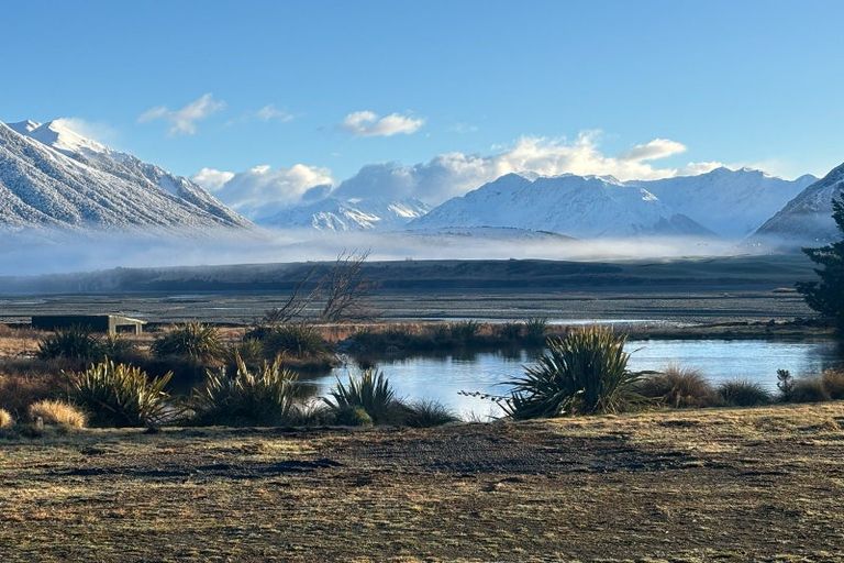 Photo of property in 2680 Double Hill Run Road, Double Hill, Methven, 7791