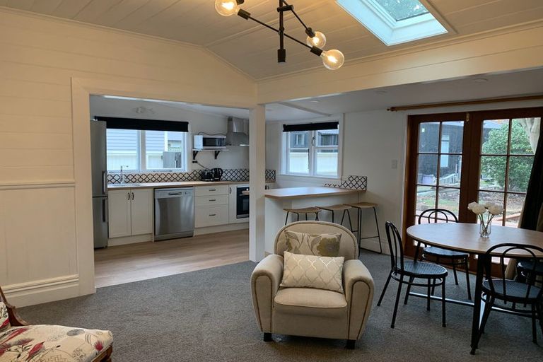 Photo of property in 24 Scott Street, Sydenham, Christchurch, 8023