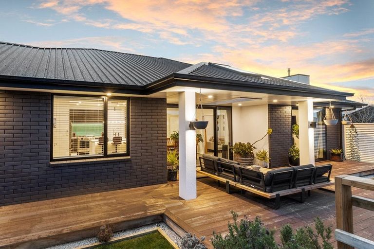 Photo of property in 4 Katipo Way, Pegasus, 7612