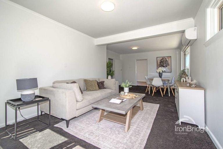 Photo of property in 56 Birchfield Avenue, Dallington, Christchurch, 8061