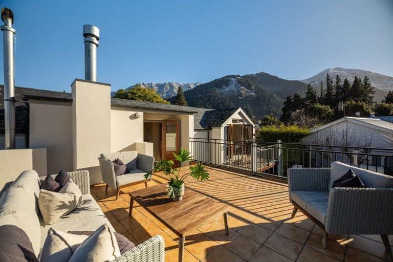 Photo of property in 7 Brisbane Street, Queenstown, 9300