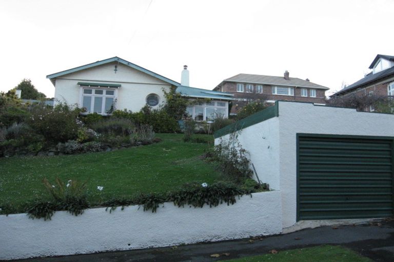 Photo of property in 7 Como Street, Maori Hill, Dunedin, 9010