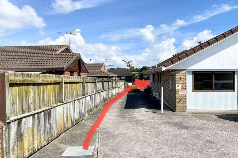 Photo of property in 2/43 Elliot Street, Howick, Auckland, 2014