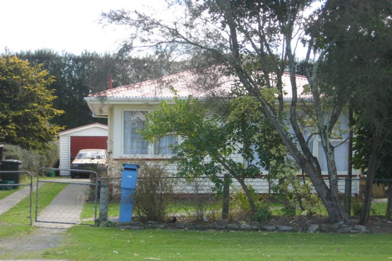 Photo of property in 120 College Road, Edgecumbe, 3120