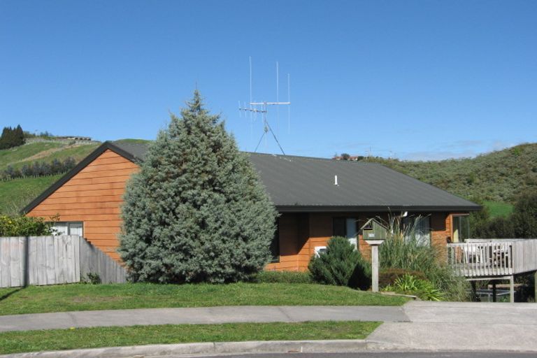 Photo of property in 120 Meander Drive, Welcome Bay, Tauranga, 3112