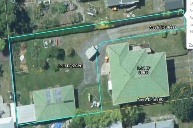 Photo of property in 30a Mahoe Street, Inglewood, 4330