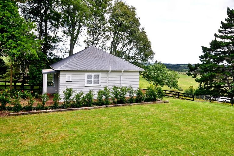 Photo of property in 87 Martyn Wright Road, Mauku, Pukekohe, 2678