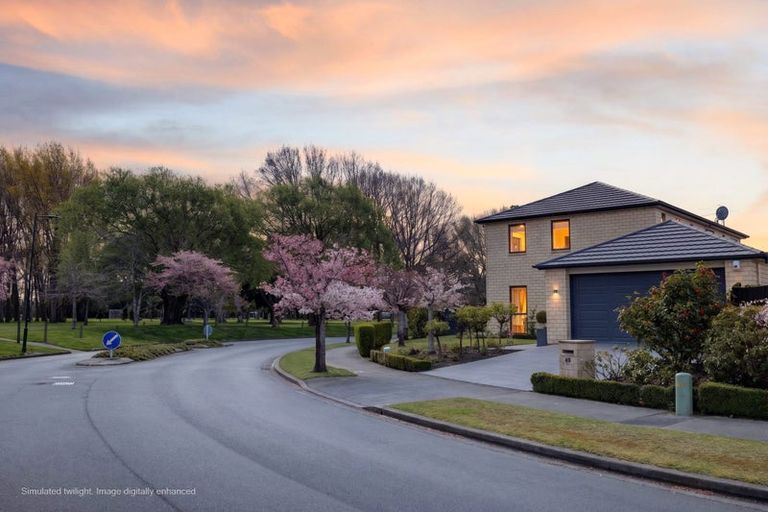 Photo of property in 49 Skyedale Drive, Harewood, Christchurch, 8051
