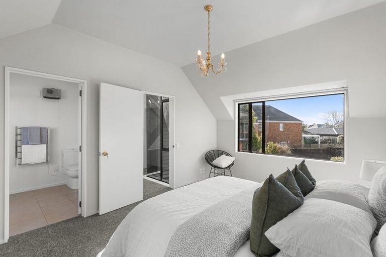 Photo of property in 151d Clyde Road, Burnside, Christchurch, 8053