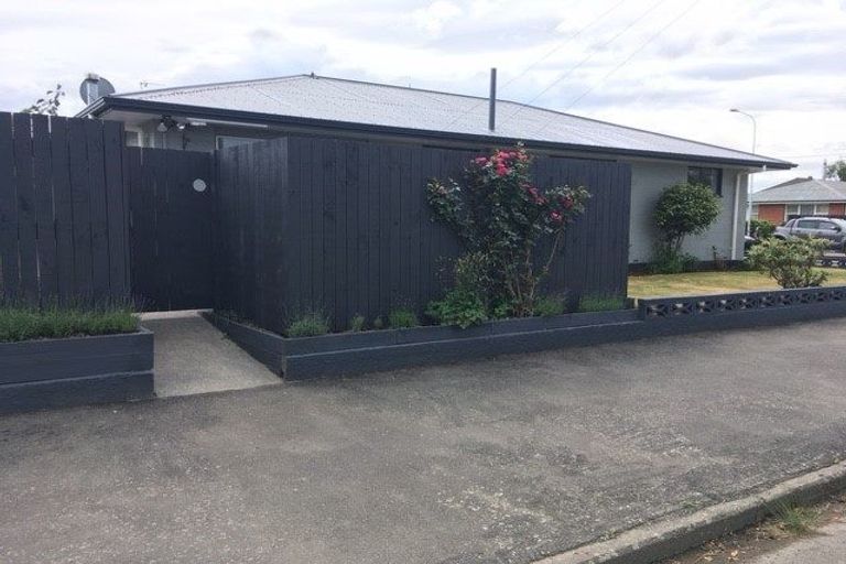 Photo of property in 246 Dobson Street, Hampstead, Ashburton, 7700